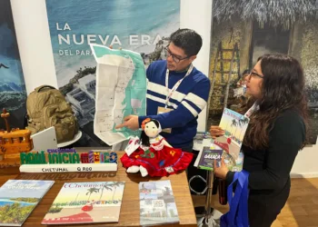 Othón P. Blanco fortalece su presencia turística tras destacada participación en el Tianguis Turístico 2025