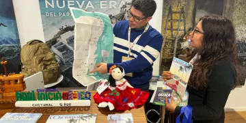 Othón P. Blanco fortalece su presencia turística tras destacada participación en el Tianguis Turístico 2025
