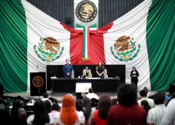 El Congreso del Pueblo impulsa la transformación con visión de justicia social