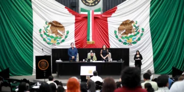 El Congreso del Pueblo impulsa la transformación con visión de justicia social