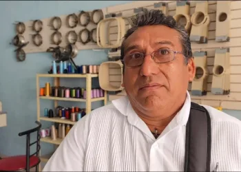 Ex delegado de Canaco llama a cumplir con prestaciones laborales por el Día Internacional del Trabajo