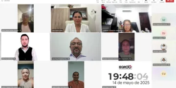 IEQROO aprueba modelos de las constancias individuales por casilla seccional para el PEEPJ 2025