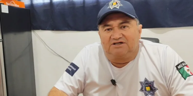 Dirección de Tránsito toma medidas más estrictas contra motos modificadas en José María Morelos