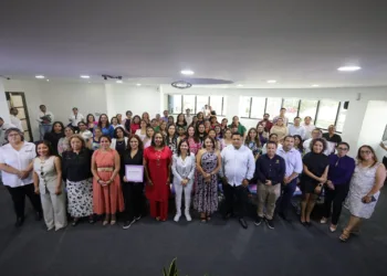 IEQROO Presenta la Red de Mujeres Juzgadoras Candidatas y Electas