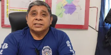 Celulares, herramienta clave pero regulada en Seguridad Pública: Vicente Pech