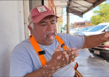 Ejidatarios de Kilómetro 50 urgen perforación de pozos; conflicto interno frena proyecto de más de 7 millones de pesos