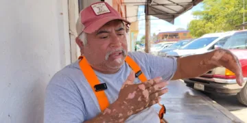 Ejidatarios de Kilómetro 50 urgen perforación de pozos; conflicto interno frena proyecto de más de 7 millones de pesos
