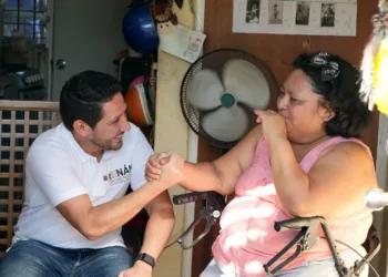 Renán Sánchez Tajonar reafirma su compromiso con el empoderamiento de las mujeres en Cozumel