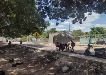 Reportan posible privación ilegal de la libertad en comunidad de José María Morelos
