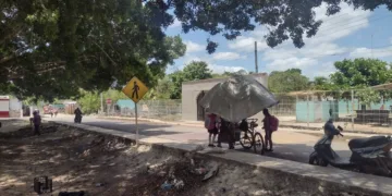 Reportan posible privación ilegal de la libertad en comunidad de José María Morelos