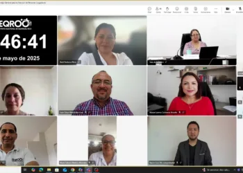 EL IEQROO aprueba el procedimiento para la suma de votos adicionales locales encontrados en paquetes electorales federales