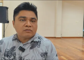 La falta de espacios dignos limita la expresión artística en José María Morelos: Gaspar Suárez Caamal