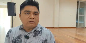 La falta de espacios dignos limita la expresión artística en José María Morelos: Gaspar Suárez Caamal