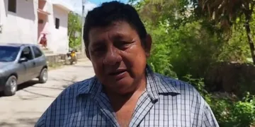 Protección Civil advierte por temperaturas extremas que superarán los 40 grados