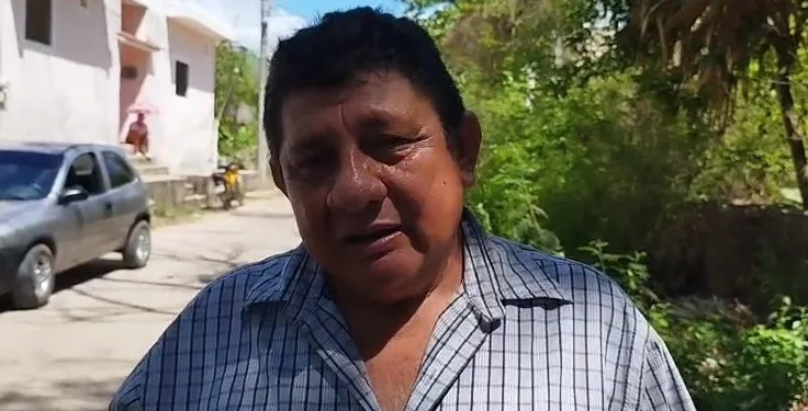 Protección Civil advierte por temperaturas extremas que superarán los 40 grados