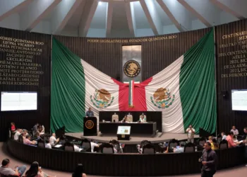 Aprueba Congreso del Pueblo reforma para fortalecer el ordenamiento territorial