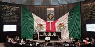 Aprueba Congreso del Pueblo reforma para fortalecer el ordenamiento territorial
