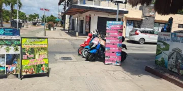 Tulum, cada vez más caro: comerciantes inflan precios y la canasta básica sube hasta 60%