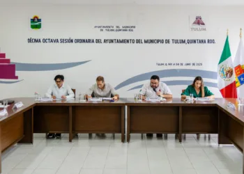 Fomentan el respeto a los derechos humanos en Tulum