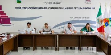 Fomentan el respeto a los derechos humanos en Tulum