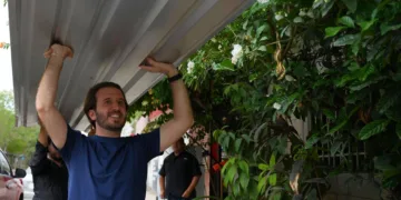 Trabajamos en territorio por el bienestar de las familias de Playa del Carmen: Fernando Muñoz