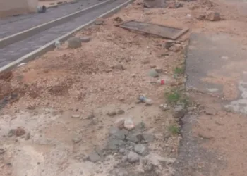 Denuncian habitantes de X-Pichil retraso en obras estatales a semanas de su fiesta tradicional
