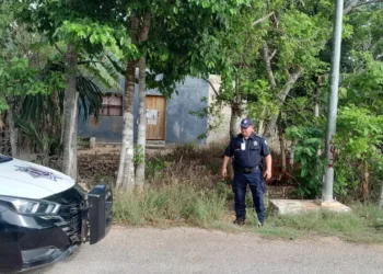 Encuentran sin vida a adulto mayor en la comunidad de La Pimientita