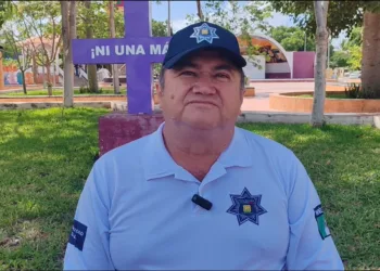 Autoridades de Tránsito alertan por uso imprudente de motos eléctricas en José María Morelos