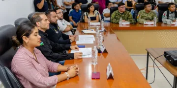 Tulum toma acciones preventivas ante algún huracán