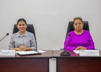 Aprueban reglas de operación del Grupo Interdisciplinario en materia archivística del IEQROO