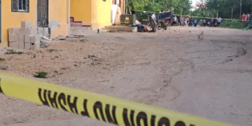 Ataque armado deja un repartidor muerto y otro herido en Macario Gómez