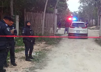 Dos ataques armados en menos de 24 horas dejan un muerto y tres heridos en Tulum