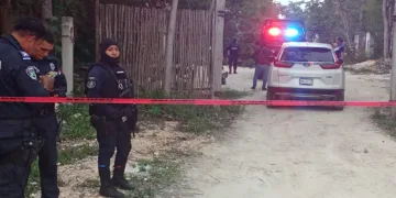 Dos ataques armados en menos de 24 horas dejan un muerto y tres heridos en Tulum