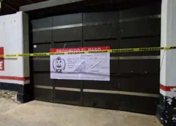 Cateos simultáneos sacuden a José María Morelos en operativo sorpresa de autoridades estatales y federales