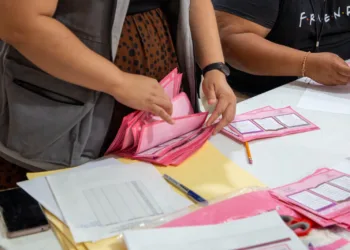 Inician los cómputos de la elección judicial