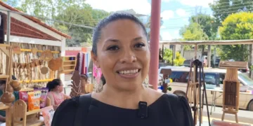 Denuncian uso oportunista de programas sociales por parte de pseudo feministas en José María Morelos