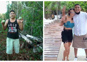 Familiares buscan a José Candelario Xix Euán, desaparecido desde el 1 de junio tras salir de Tulum rumbo a Yucatán