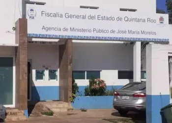 Grave caso de violencia digital en la Zona Maya; Fiscalía interviene