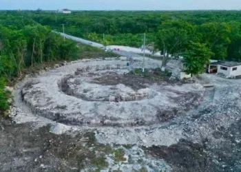Semarnat frena millonario proyecto hídrico en Tulum por amenaza al Parque Nacional del Jaguar
