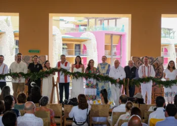 Confianza en la transformación impulsa inversión de 700 mdd de Hotel Xcaret México: Mara Lezama y Josefina Rodríguez inauguran nueva etapa de ampliación