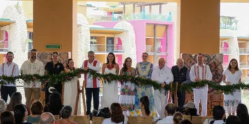 Confianza en la transformación impulsa inversión de 700 mdd de Hotel Xcaret México: Mara Lezama y Josefina Rodríguez inauguran nueva etapa de ampliación