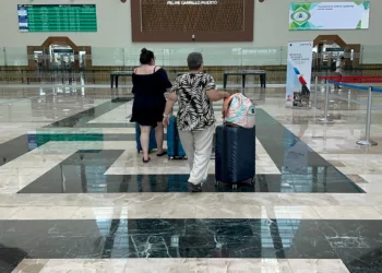 Buscan fortalecer operación aérea en Tulum con nuevos incentivos para aerolíneas