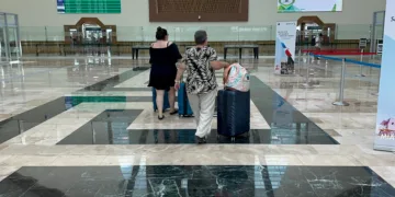 Buscan fortalecer operación aérea en Tulum con nuevos incentivos para aerolíneas