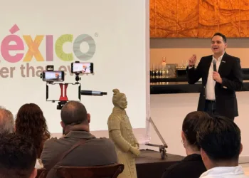 Tulum lanza plan estratégico para proyectarse al mundo rumbo al Mundial 2026