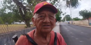 Recurren a la técnica del “Tikin Muuk’” ante inicio de lluvias en JMM