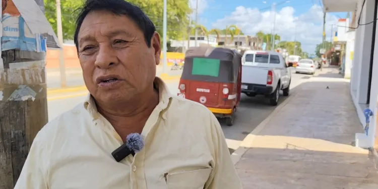 Mototaxistas enfrentan crisis por altos costos y bajos ingresos, denuncian abandono de líderes del gremio
