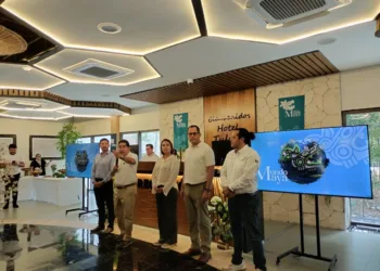 Grupo Mundo Maya apuesta por el turismo arqueológico y de negocios desde el sureste mexicano