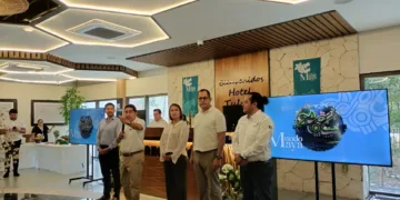 Grupo Mundo Maya apuesta por el turismo arqueológico y de negocios desde el sureste mexicano
