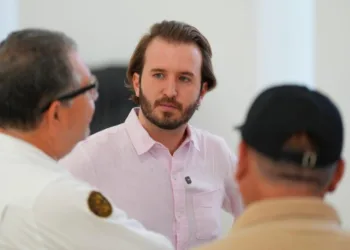 ¡Hoy es ley! Celebramos el cuidado y protección de nuestros delfines y mamíferos marinos: Fernando Muñoz
