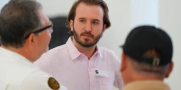 ¡Hoy es ley! Celebramos el cuidado y protección de nuestros delfines y mamíferos marinos: Fernando Muñoz